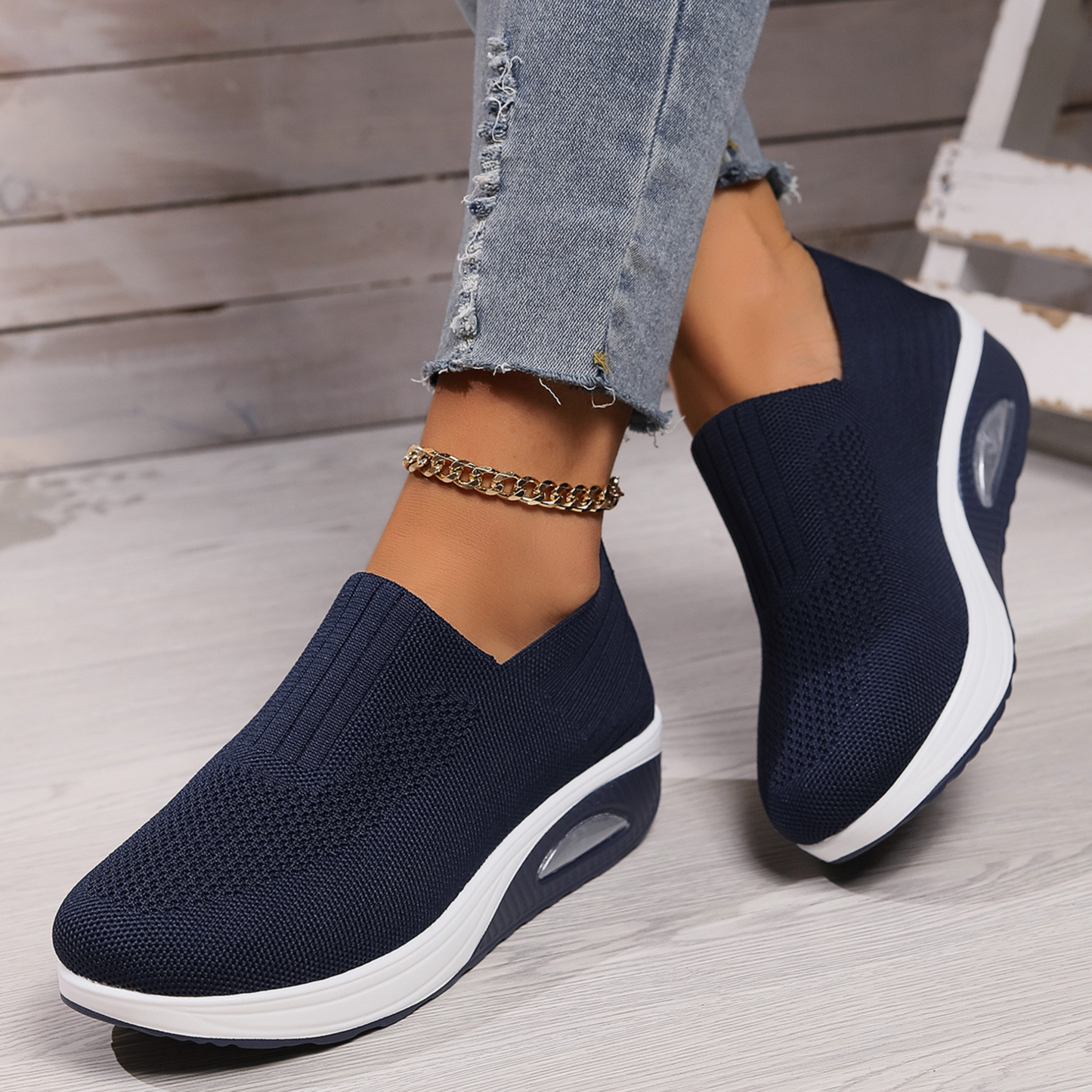 ELLA - Orthopädische Schuhe zur Schmerzlinderung 6