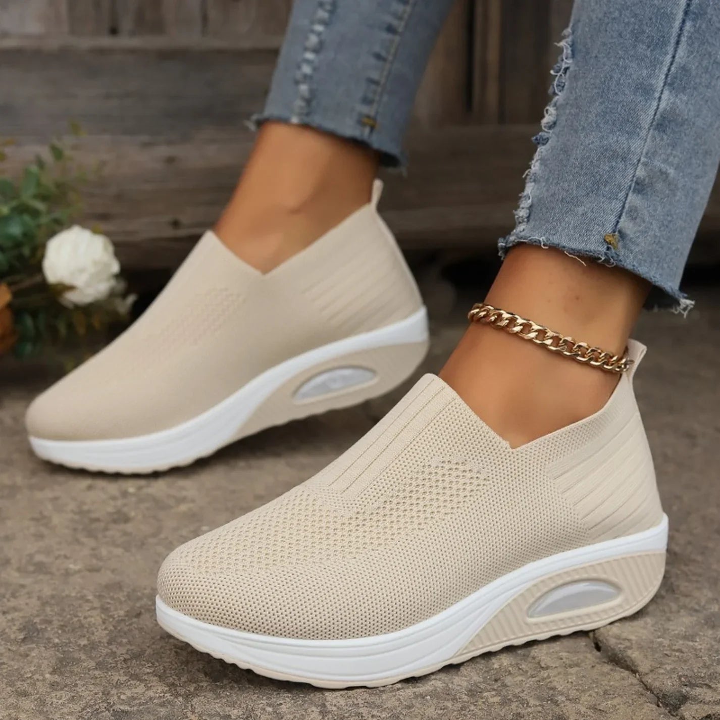 ELLA - Orthopädische Schuhe zur Schmerzlinderung 7