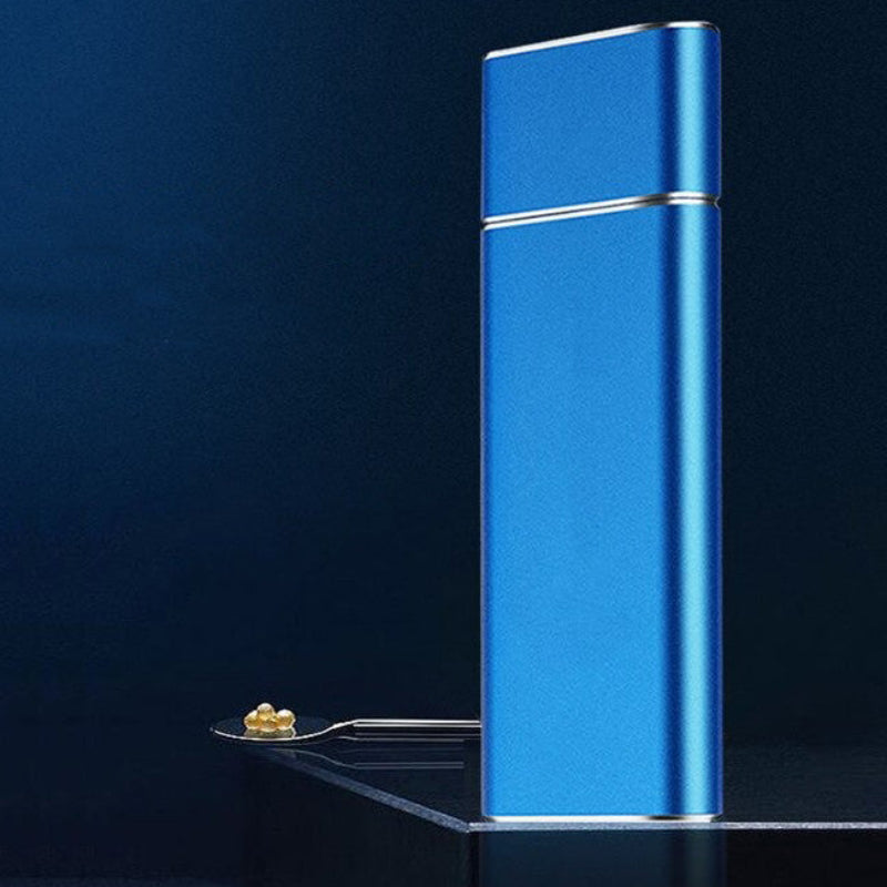 EXTREMO™ | Blitzschnelle externe Festplatte 5