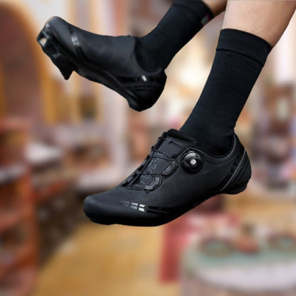 Echoarchiv | Fahrradschuhe, Rennradschuhe, Selbstsichernde Mtb Speed Bike Sneaker 1