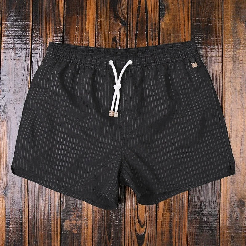 Echoarchiv | Herren Badeshorts Modisch und Bequem 10
