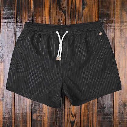 Echoarchiv | Herren Badeshorts Modisch und Bequem 10