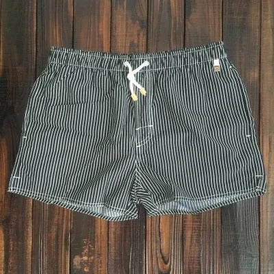 Echoarchiv | Herren Badeshorts Modisch und Bequem 1