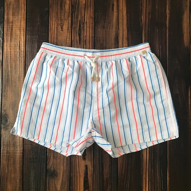 Echoarchiv | Herren Badeshorts Modisch und Bequem 3