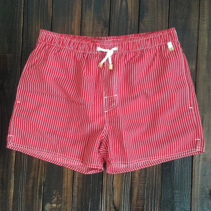 Echoarchiv | Herren Badeshorts Modisch und Bequem 4