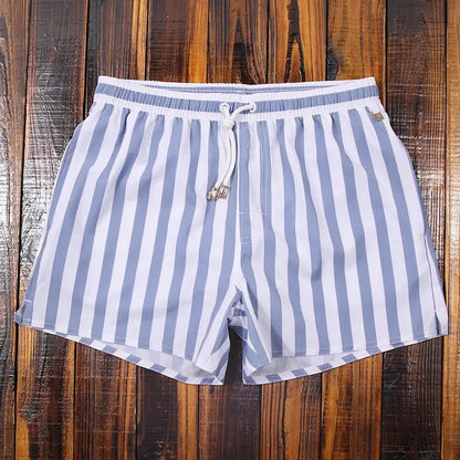 Echoarchiv | Herren Badeshorts Modisch und Bequem 7