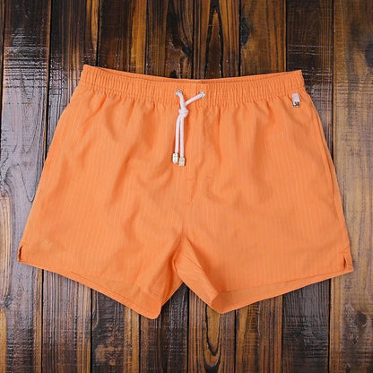 Echoarchiv | Herren Badeshorts Modisch und Bequem 9