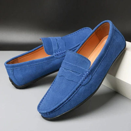 Loafer Herren | Klassisch & Elegant für Business & Freizeit