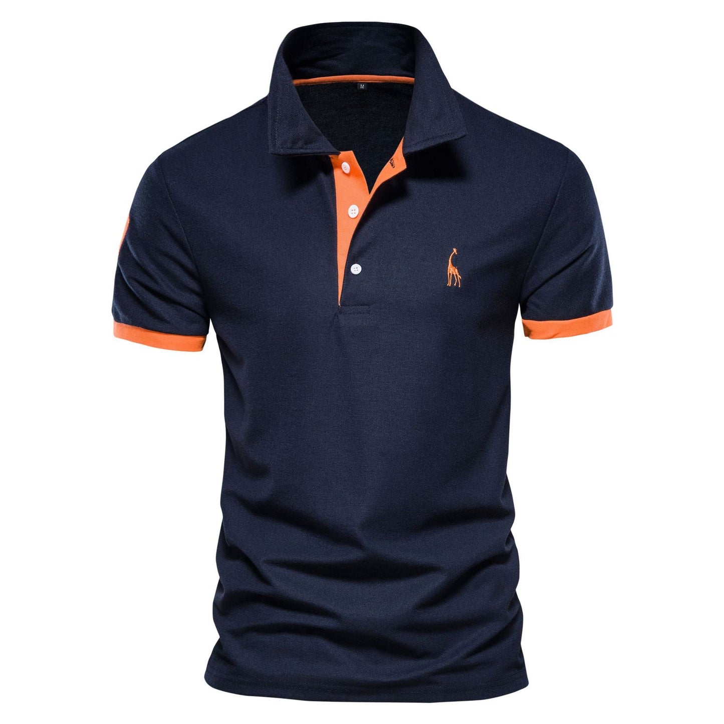 Elegantes Polohemd für Herren 0