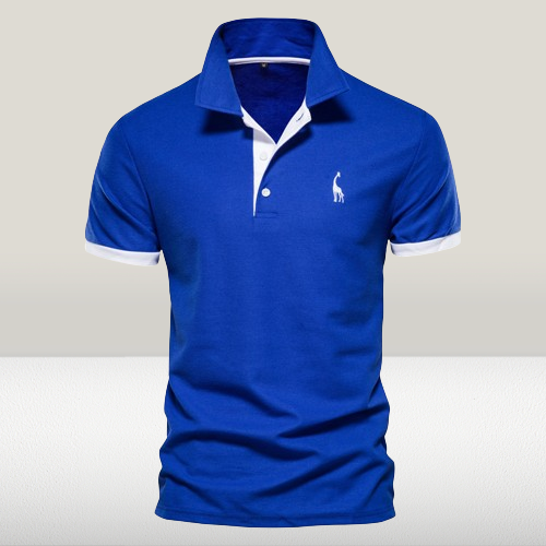 Elegantes Polohemd für Herren 5
