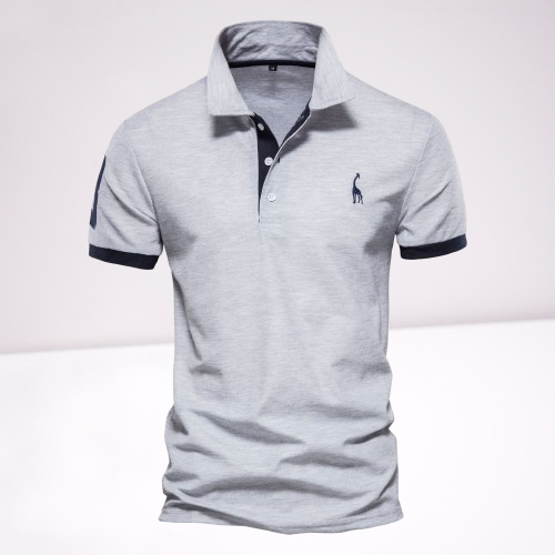 Elegantes Polohemd für Herren 6