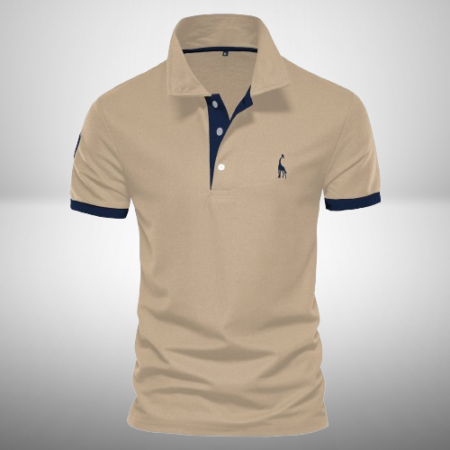 Elegantes Polohemd für Herren 7