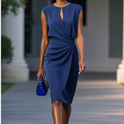 Erna™ - Elegantes Kleid für jeden Anlass 2
