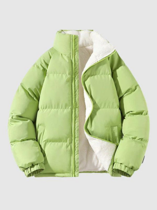 Fleecejacke für Herren | Bequeme Passform 0