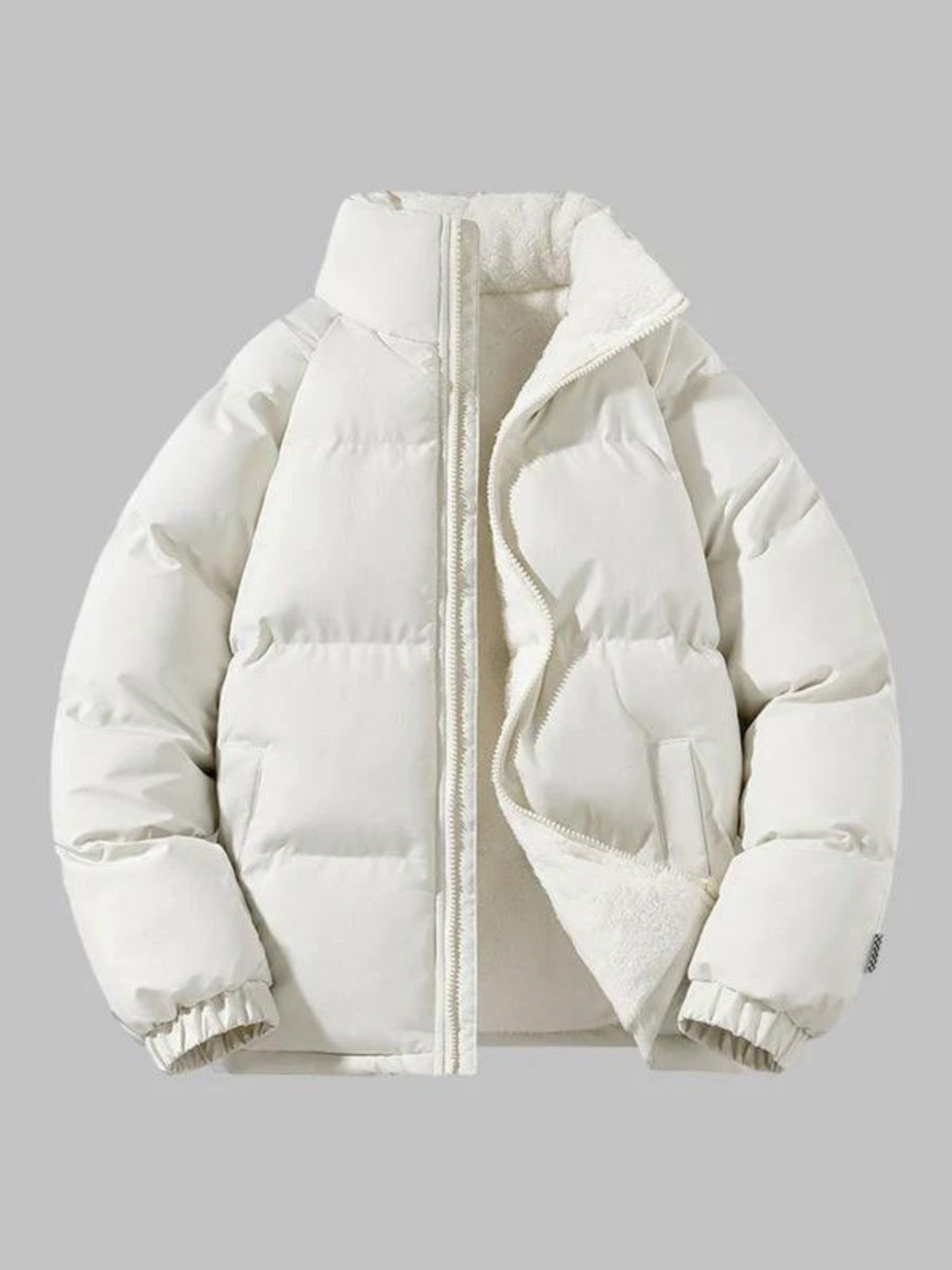 Fleecejacke für Herren | Bequeme Passform 2