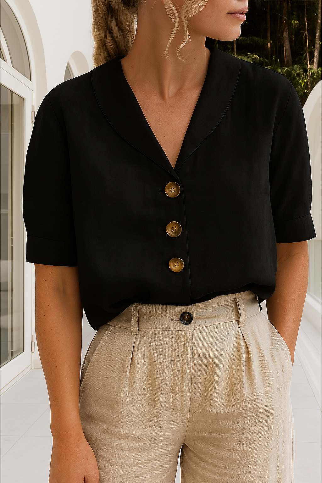 Frida™ – Trendiges Damen-T-Shirt 4