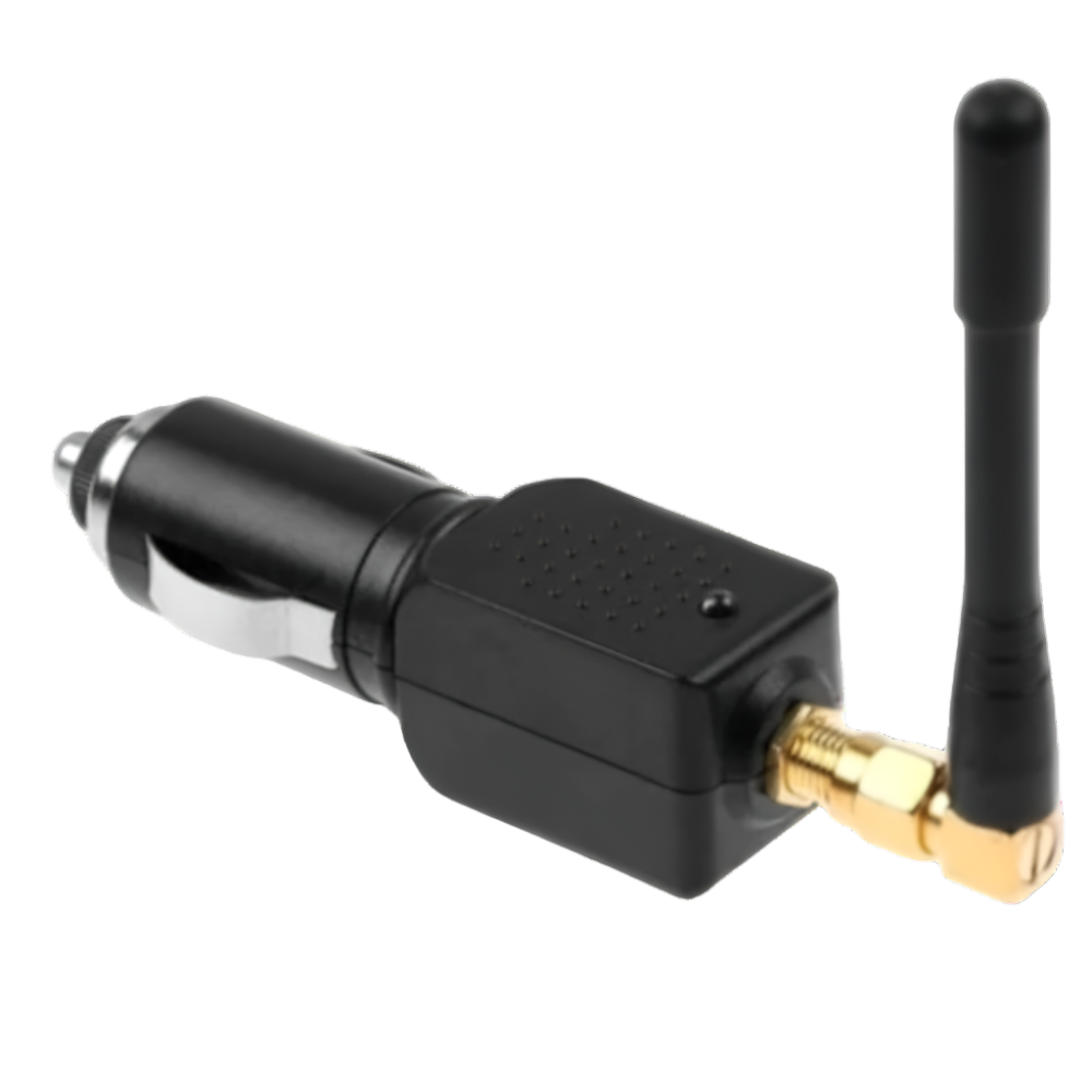 GPS-Blocker fürs Auto – Schützen Sie Ihre Standortdaten 0