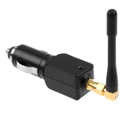 GPS-Blocker fürs Auto – Schützen Sie Ihre Standortdaten 0