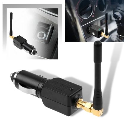 GPS-Blocker fürs Auto – Schützen Sie Ihre Standortdaten 1