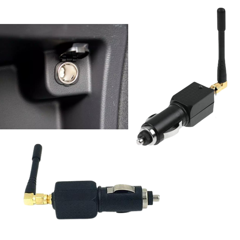 GPS-Blocker fürs Auto – Schützen Sie Ihre Standortdaten 5