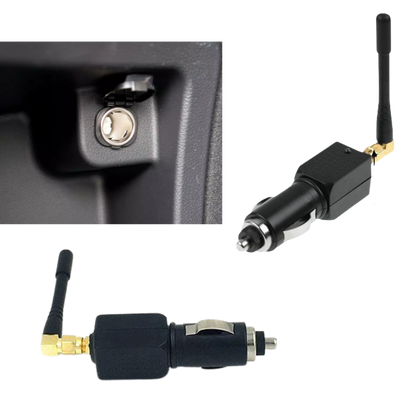 GPS-Blocker fürs Auto – Schützen Sie Ihre Standortdaten 5