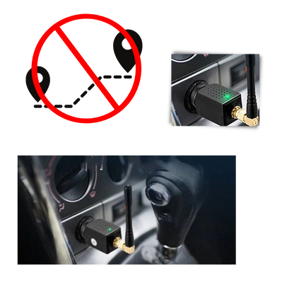 GPS-Blocker fürs Auto – Schützen Sie Ihre Standortdaten 6