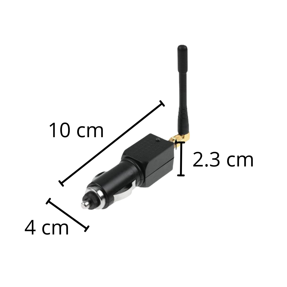 GPS-Blocker fürs Auto – Schützen Sie Ihre Standortdaten 7