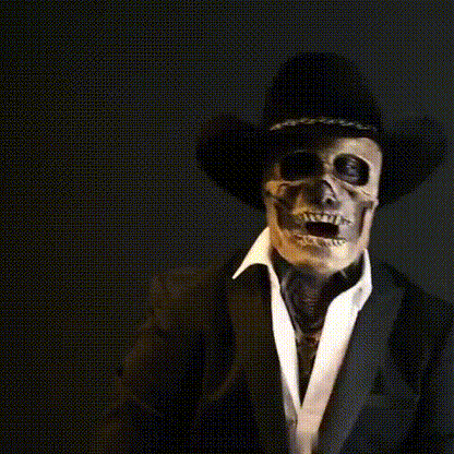 Halloween-Skelettkostüm™ | Mach dich bereit für ein frühes Halloween 5