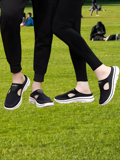 Helle | Helle | Sportliche Damensandalen für höchsten Komfort und Atmungsaktivität | Schwaz 3