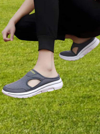 Helle | Helle | Sportliche Damensandalen für höchsten Komfort und Atmungsaktivität | Schwaz 4
