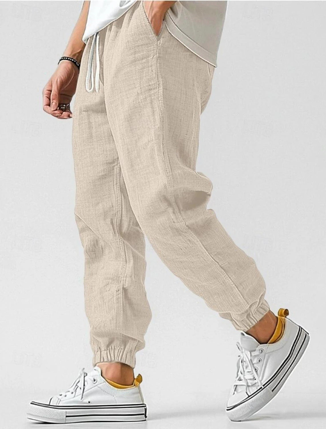 Sommerhosen Herren | Jogger Fit & Leicht