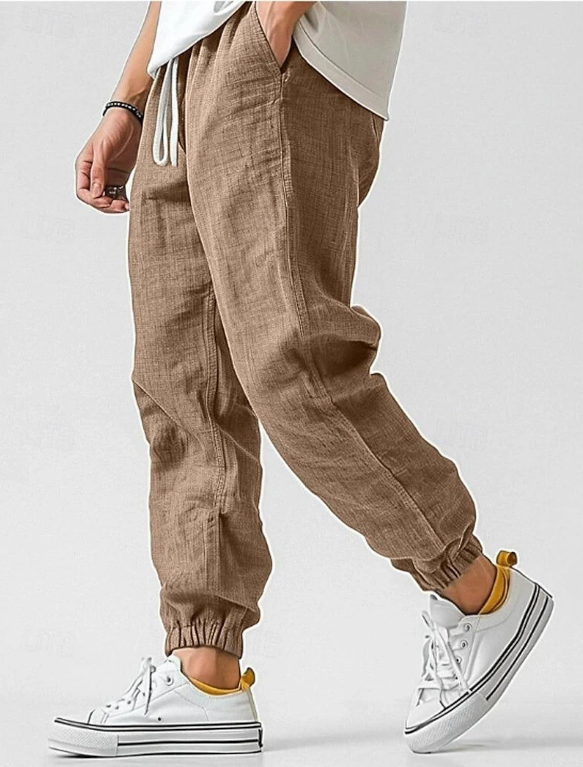 Sommerhosen Herren | Jogger Fit & Leicht