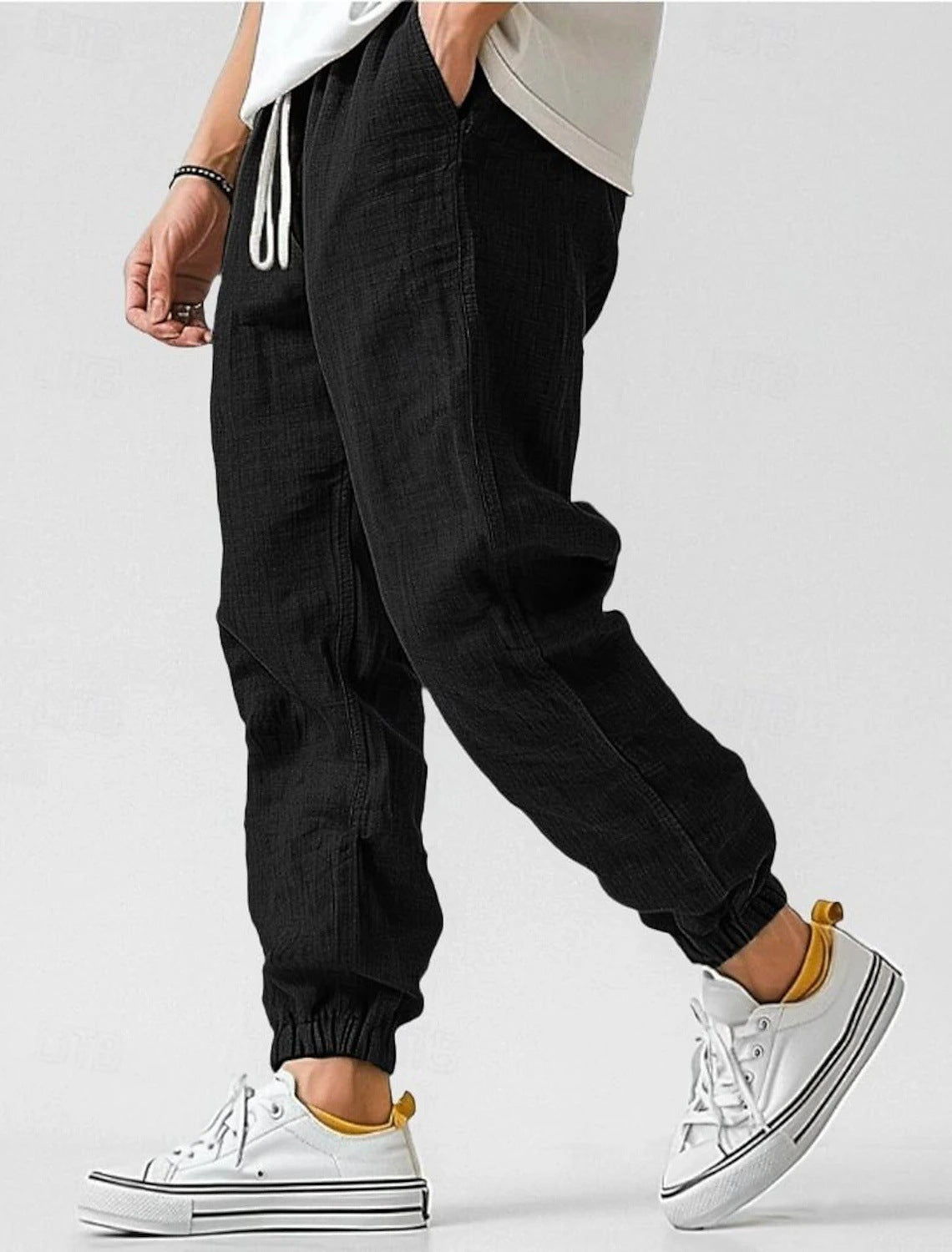 Sommerhosen Herren | Jogger Fit & Leicht