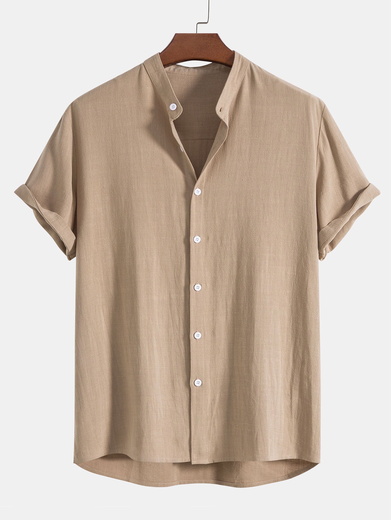 Herren mit sommerlichem Look 1