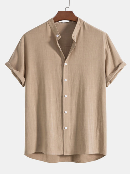 Herren mit sommerlichem Look 1