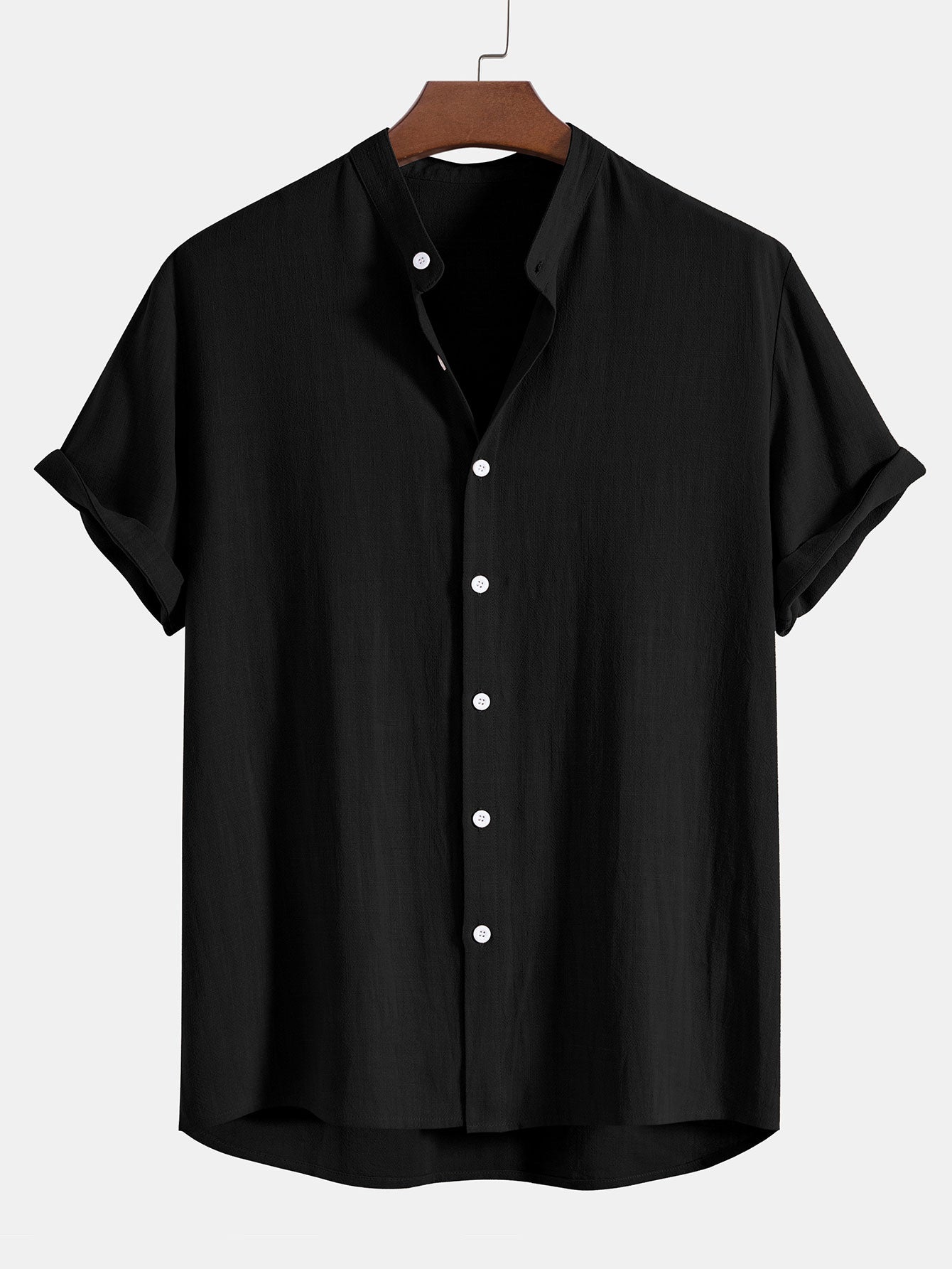 Herren mit sommerlichem Look 2