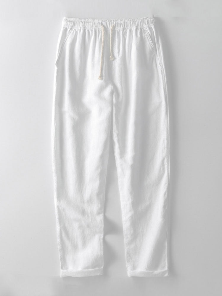 Herren mit sommerlichem Look 5