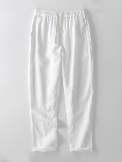 Herren mit sommerlichem Look 5