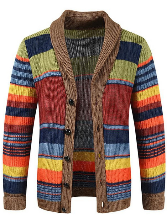 Herrenjacke, Revers-Design | Normale Passform 0