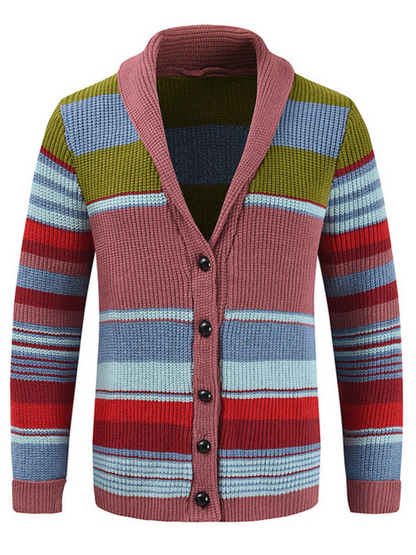 Herrenjacke, Revers-Design | Normale Passform 3