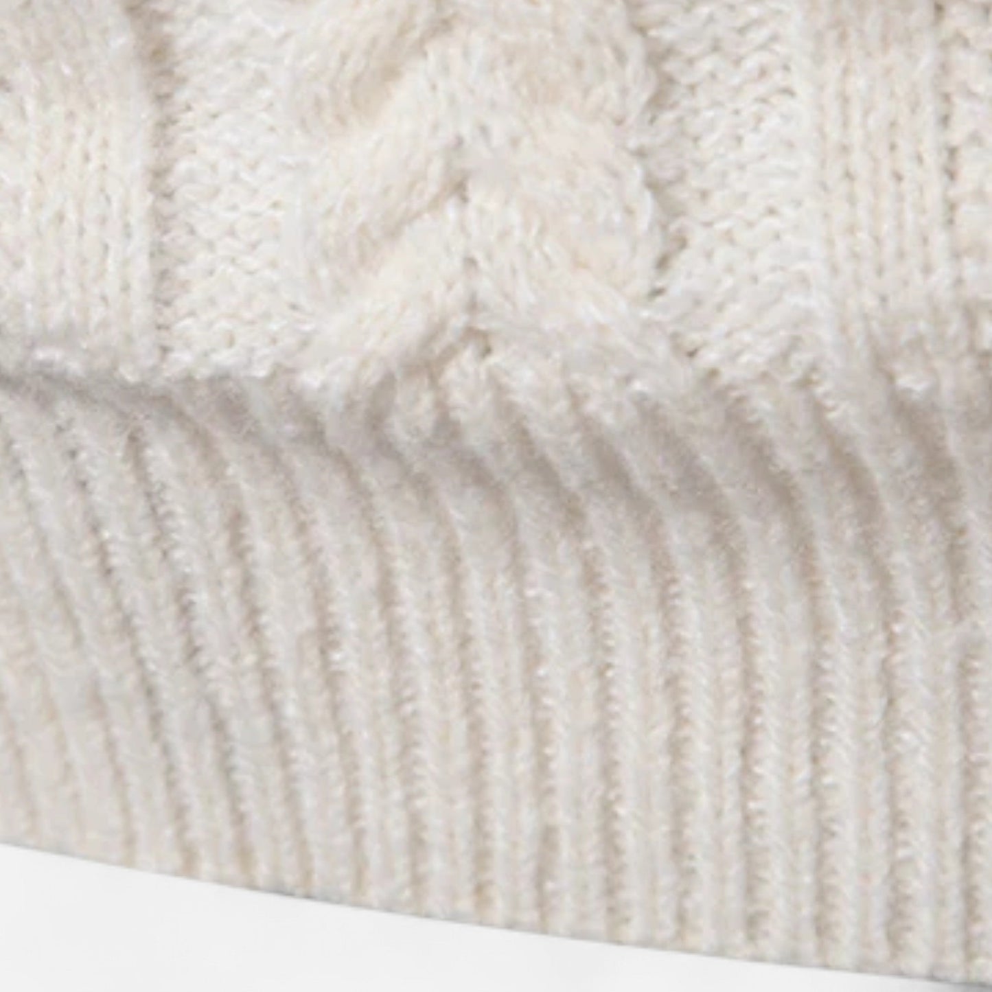 Herrenpullover, Entspannte Passform, Klassisches Rundhals-Design | Herbst-Winter Essential 5