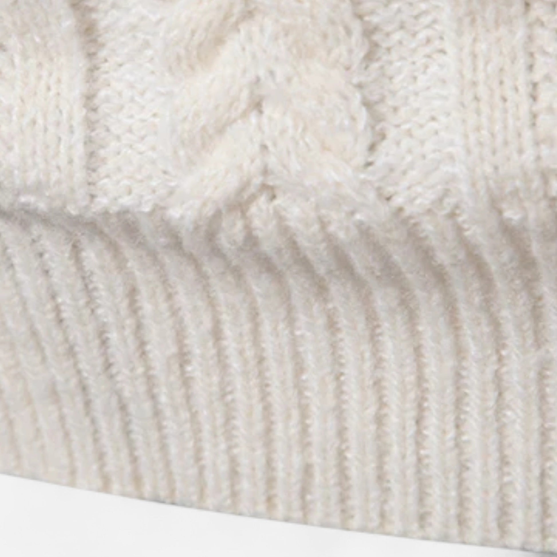 Herrenpullover, Entspannte Passform, Klassisches Rundhals-Design | Herbst-Winter Essential 5