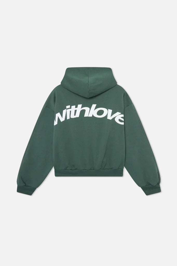 Hoodie, lockere Passform, für Damen und Herren | Lässig