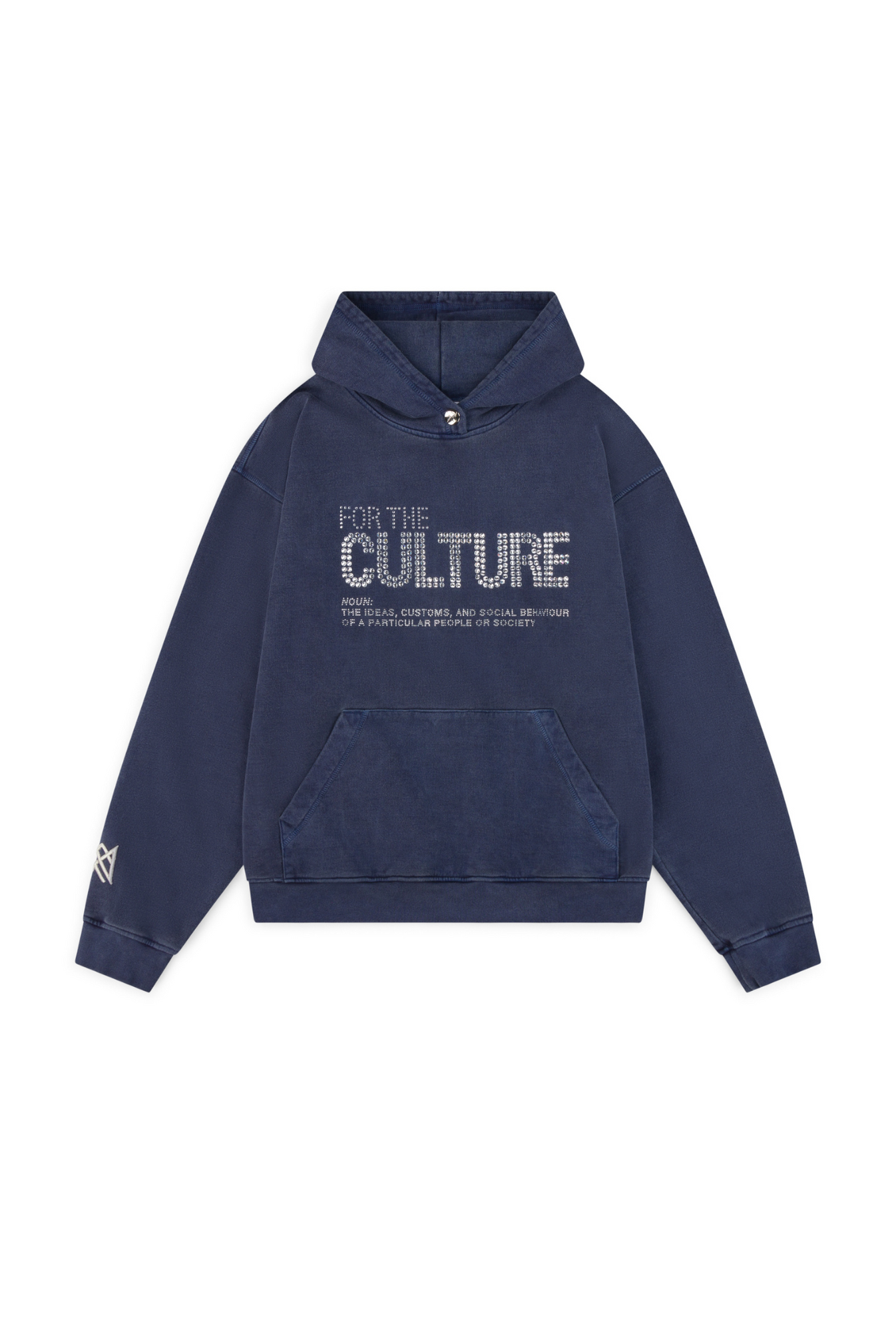 Hoodie mit Grafikprint für Damen und Herren | Lässig 0