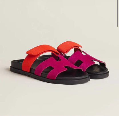 I Stylische Sandalen! 4