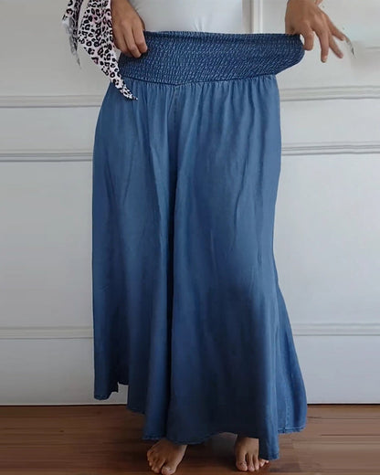 Irene™ - Bequeme Weite-Hosen 2