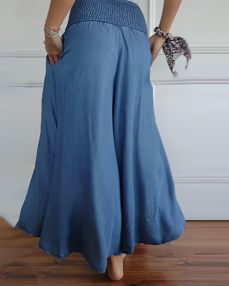 Irene™ - Bequeme Weite-Hosen 4