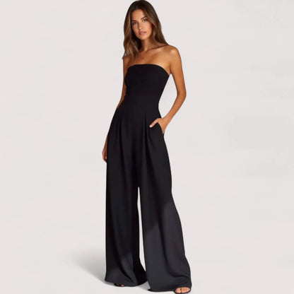 Isabella™ | Lässiger Overall 0