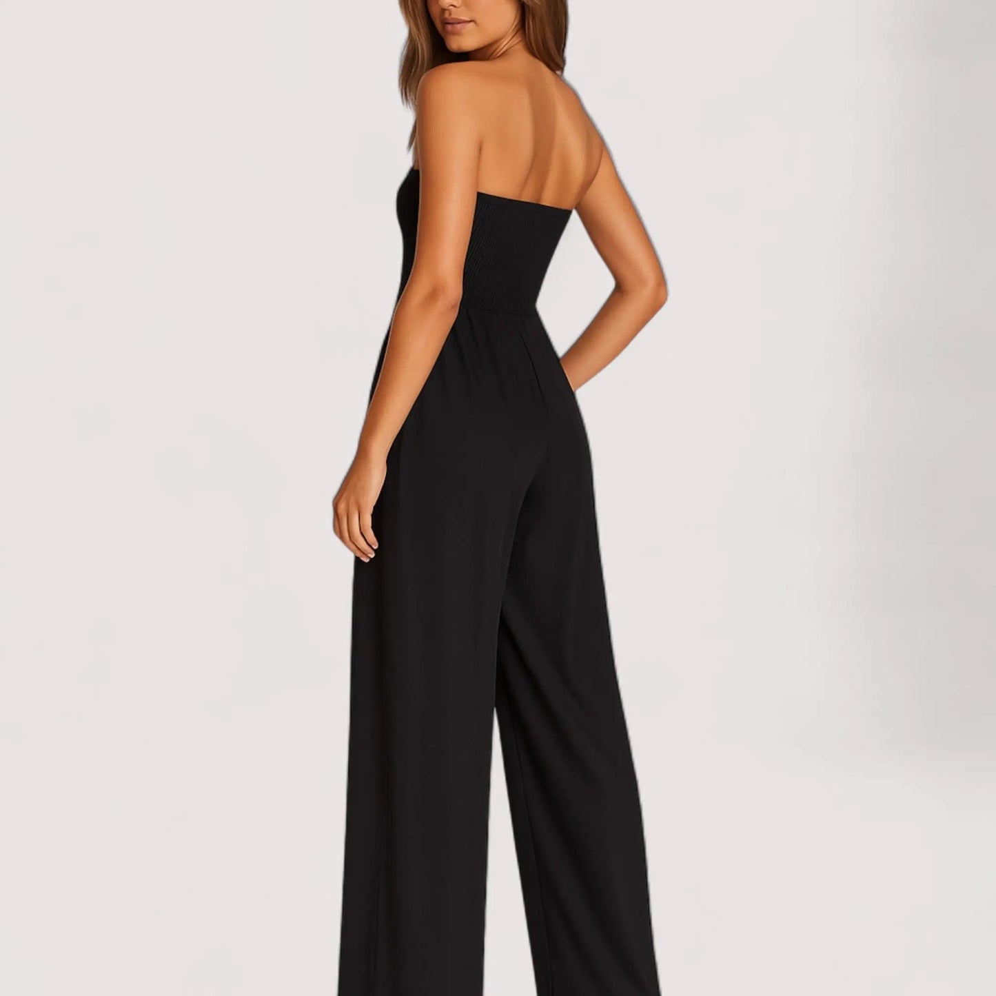 Isabella™ | Lässiger Overall 1
