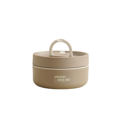 Isobox™ | Mehrschichtig isolierte Lunchbox (inkl. GRATIS Tragetasche im Wert von 19,95 €) 11